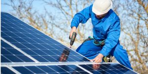 Installation Maintenance Panneaux Solaires Photovoltaïques à Ryes